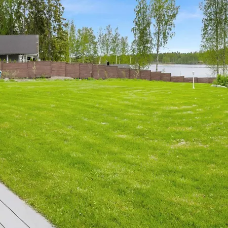 Holiday Kuusela * Rääkkylä